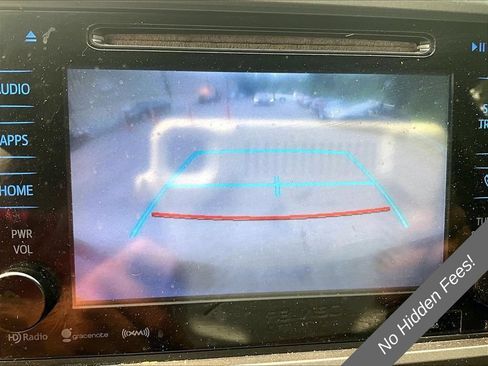 Used 2016 Toyota Tacoma TRD Sport w/ Towing Package AWD/4WD image 20