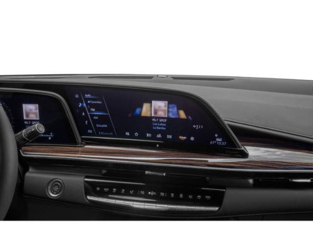 Certified 2024 Cadillac Escalade Premium Luxury w/ Performance Package AWD/4WD image 12