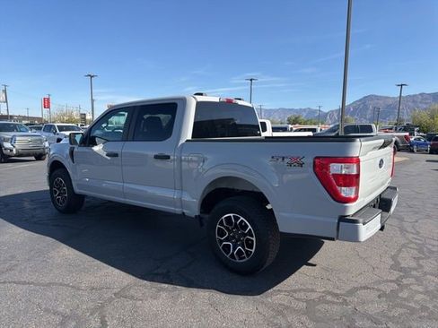 Used 2023 Ford F150 XL w/ STX Appearance Package image 9
