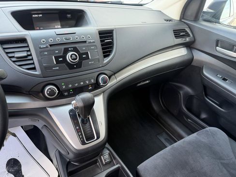 Used 2013 Honda CR-V LX image 12