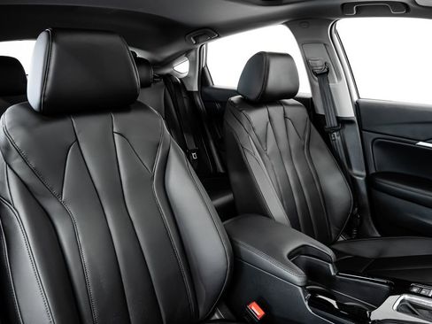 Certified 2023 Acura Integra FWD image 21