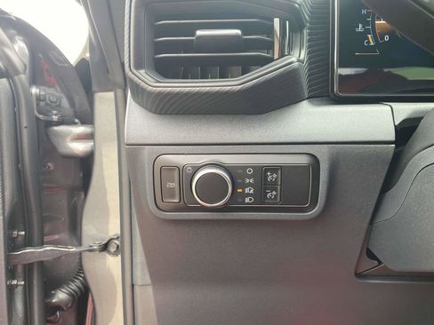 New 2025 Ford Mustang Coupe image 28