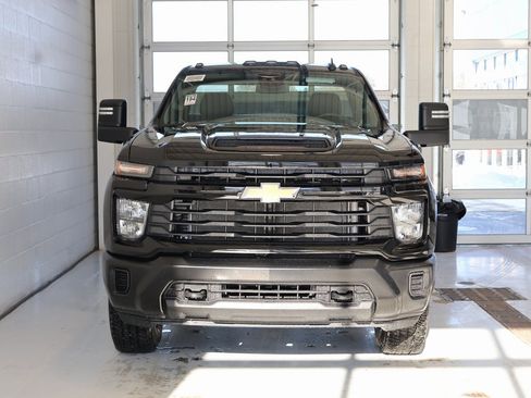 New 2026 Chevrolet Silverado 2500 W/T image 6