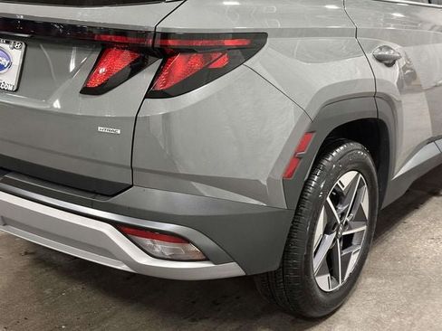 Used 2026 Hyundai Tucson SEL AWD/4WD image 14