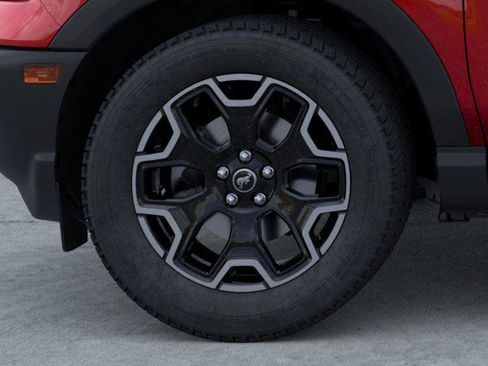 New 2025 Ford Bronco Sport Outer Banks w/ Outer Banks Tech Package+ image 19