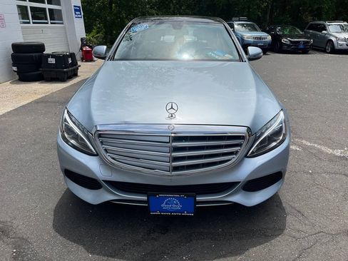 Used 2016 Mercedes-Benz C 300 4MATIC Sedan image 24