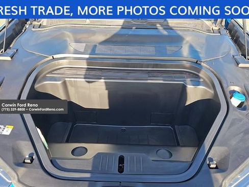 Used 2023 Ford Mustang Mach-E GT w/ GT Performance Edition image 17