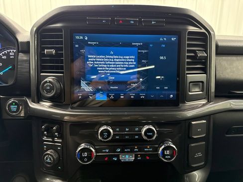 Used 2021 Ford F150 Tremor w/ Equipment Group 401A Mid AWD/4WD image 26