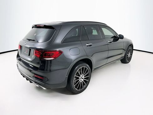 Certified 2022 Mercedes-Benz GLC 300 image 8