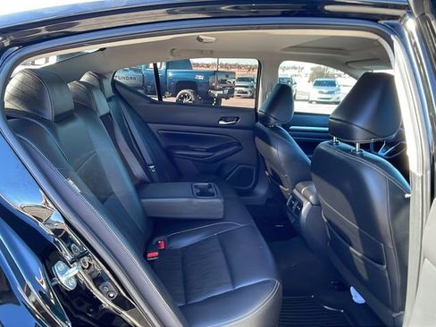 Used 2019 Nissan Altima 2.5 SL image 16