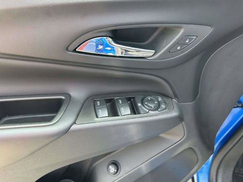 Used 2024 Chevrolet Equinox LT FWD image 20