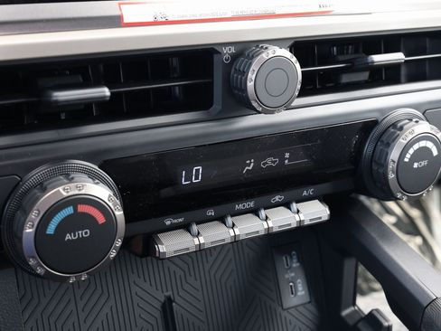 New 2025 Toyota Tacoma TRD Off-Road image 24