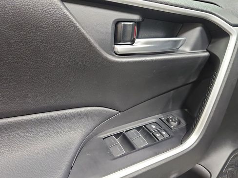 New 2025 Toyota RAV4 XLE image 9