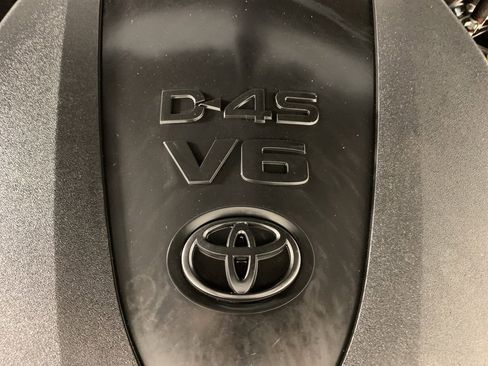 Used 2023 Toyota Tacoma TRD Sport w/ Advanced Technology Package image 41