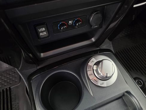 Used 2019 Toyota 4Runner Limited AWD/4WD image 23