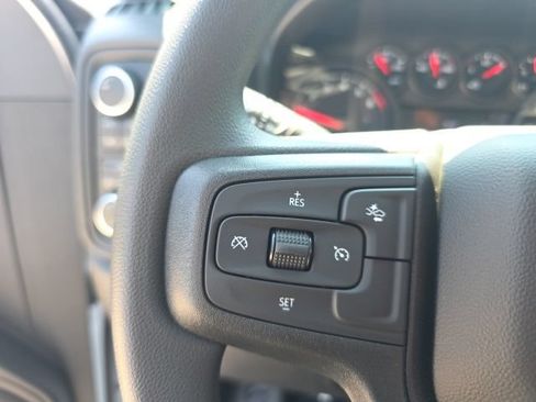 New 2026 Chevrolet Silverado 1500 W/T w/ WT Value Package AWD/4WD image 19