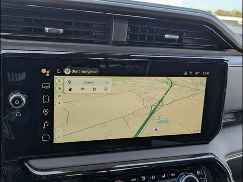 New 2026 GMC Sierra 1500 AT4X AWD/4WD image 14