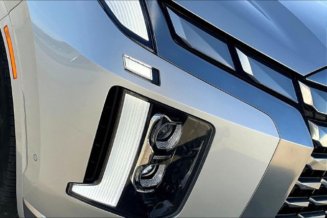 Used 2024 Hyundai Palisade Calligraphy AWD/4WD image 33
