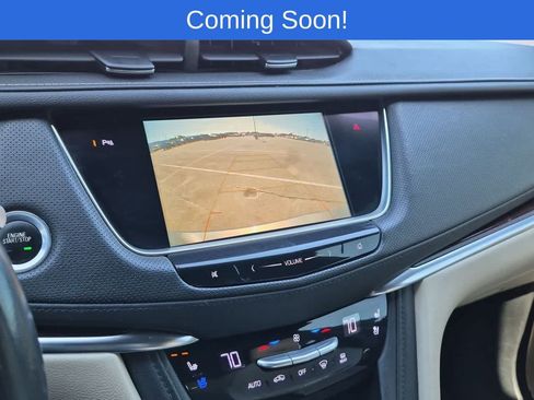 Used 2018 Cadillac XT5 Premium Luxury AWD/4WD image 31