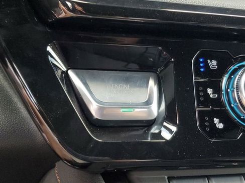New 2026 GMC Sierra 3500 AT4 AWD/4WD image 26