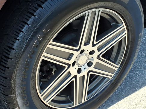 Used 2010 Mercedes-Benz GL 450 4MATIC image 14