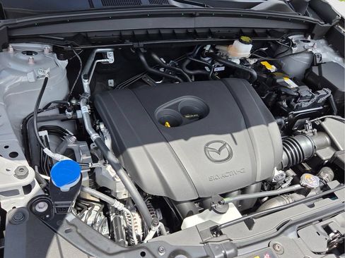 New 2026 MAZDA CX-5 Preferred AWD/4WD image 21