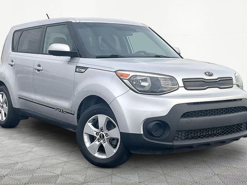 Used 2018 Kia Soul image 1