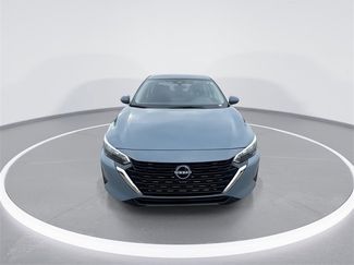 New 2025 Nissan Sentra SV w/ All-Weather Package video 3