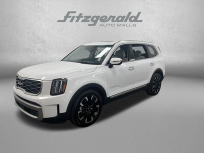 Used 2023 Kia Telluride SX Prestige