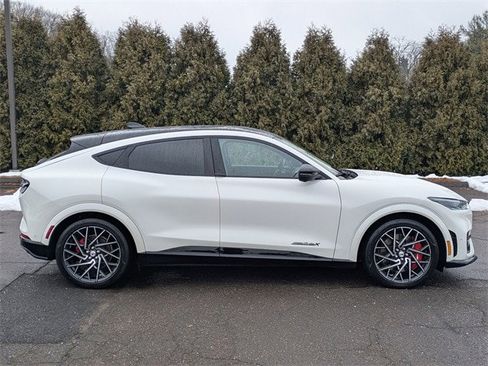 Certified 2023 Ford Mustang Mach-E GT w/ GT Performance Edition image 2