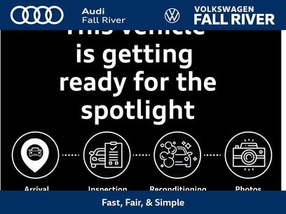 Used 2019 Audi SQ5 Prestige w/ Prestige Package