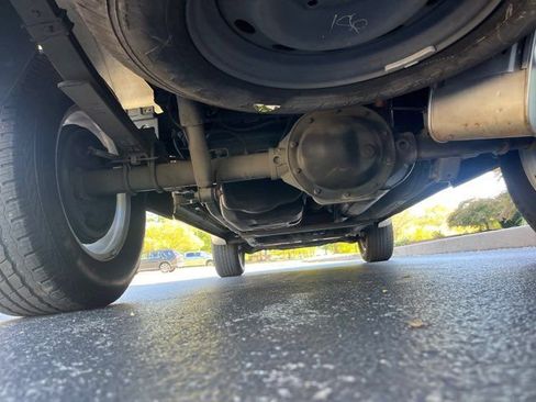 Used 2011 Dodge Dakota Big Horn image 24