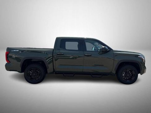 Used 2023 Toyota Tundra SR5 AWD/4WD image 6