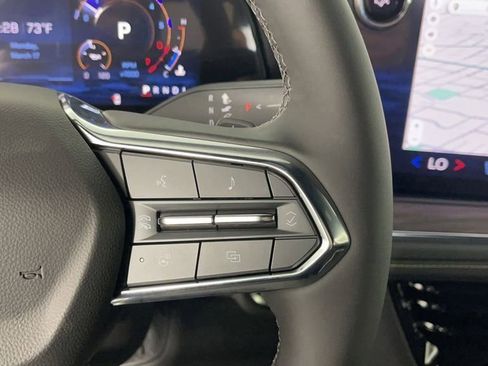 New 2025 Chevrolet Tahoe Premier image 24