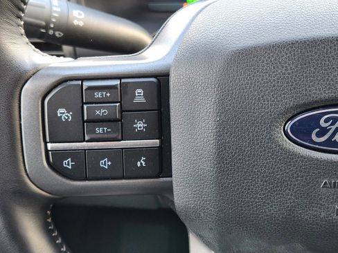 Used 2024 Ford F150 Lightning Flash image 22