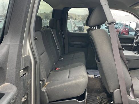 Used 2012 Chevrolet Silverado 1500 LT w/ All-Star Edition image 20