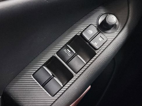 Used 2017 MAZDA CX-3 Touring image 21