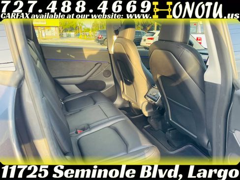 Used 2023 Tesla Model Y AWD image 15