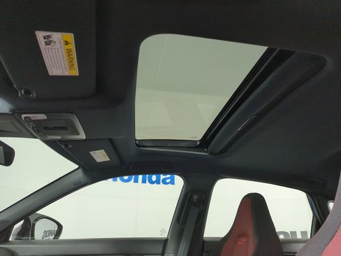 Certified 2024 Honda Civic Si image 17