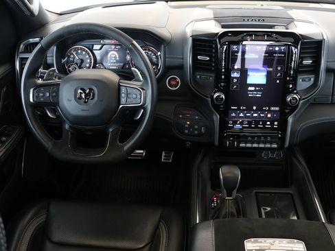 Used 2022 RAM 1500 TRX w/ TRX Level 2 Equipment Group AWD/4WD image 26