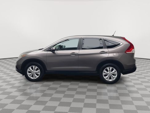 Used 2013 Honda CR-V EX image 30