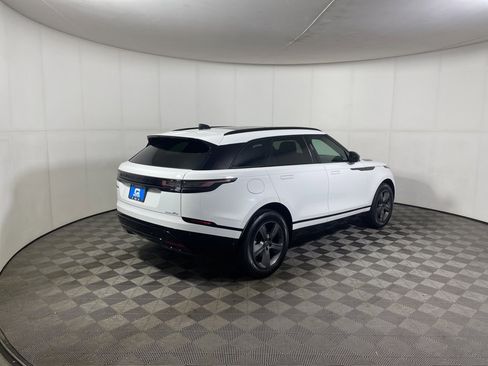Used 2025 Land Rover Range Rover Velar Dynamic SE image 7