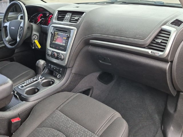 Used 2016 GMC Acadia SLE FWD image 19
