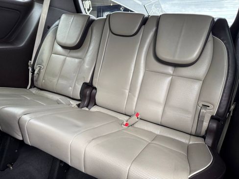 Used 2016 Kia Sedona SX Limited w/ Option Group 030 image 15
