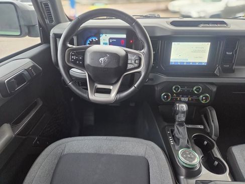 Used 2023 Ford Bronco Big Bend AWD/4WD image 20