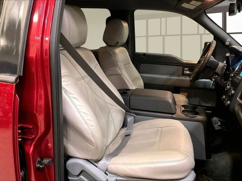 Used 2014 Ford F150 XLT w/ Equipment Group 302A Luxury image 7