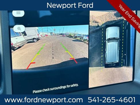 New 2025 Ford Bronco Outer Banks image 20