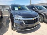 Used 2022 Chevrolet Equinox LT image 3