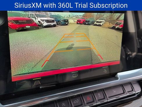 New 2026 Chevrolet Silverado 1500 LT w/ All Star Edition Plus image 17