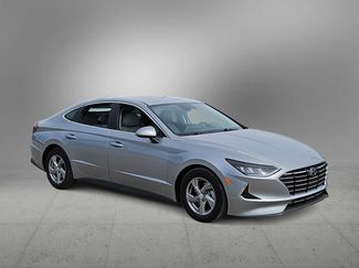 Used 2020 Hyundai Sonata SE w/ Cargo Package video 2